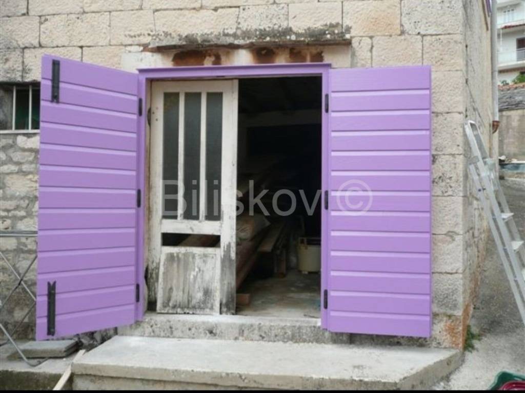 Dvojna kuća, Prodaja, Vis, Vis