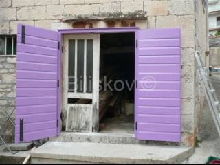 Dvojna kuća, Prodaja, Vis, Vis