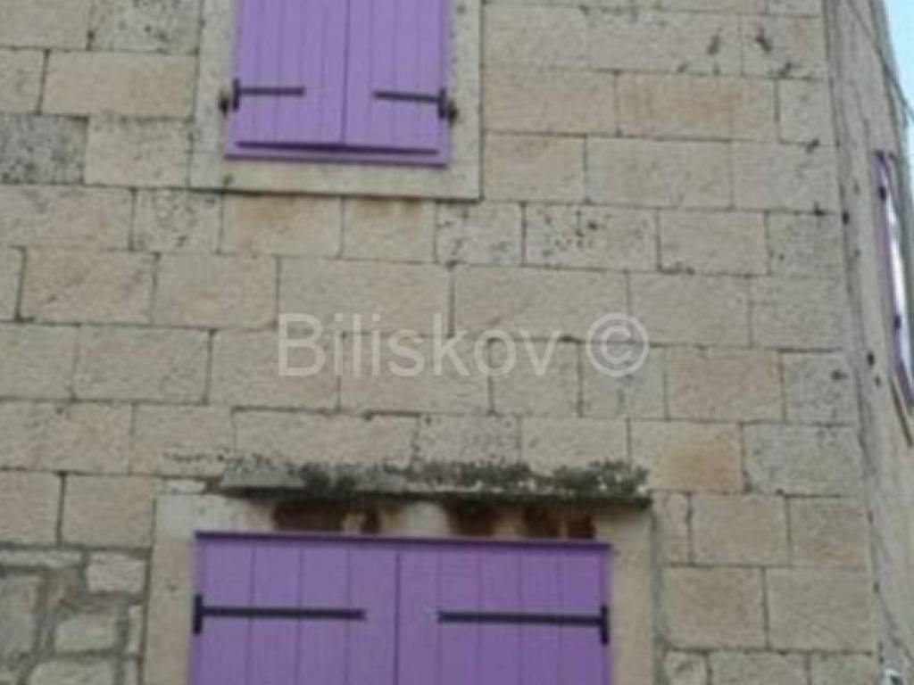 Dvojna kuća, Prodaja, Vis, Vis