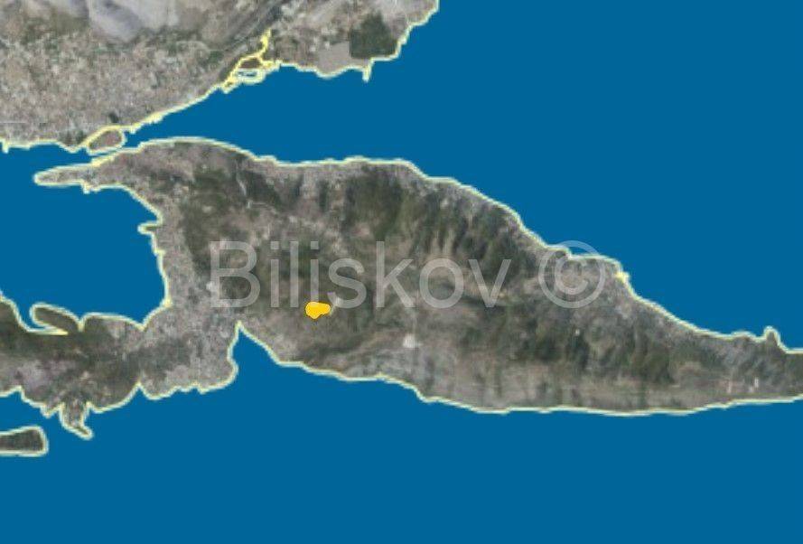 Poljoprivredno zemljište, Prodaja, Trogir - Okolica, Žedno