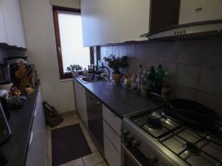 Split-level flat in a house, Sale, Dugi rat, Jesenice
