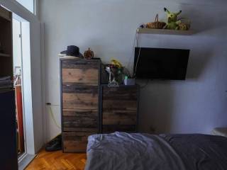 Split-level flat in a house, Sale, Dugi rat, Jesenice