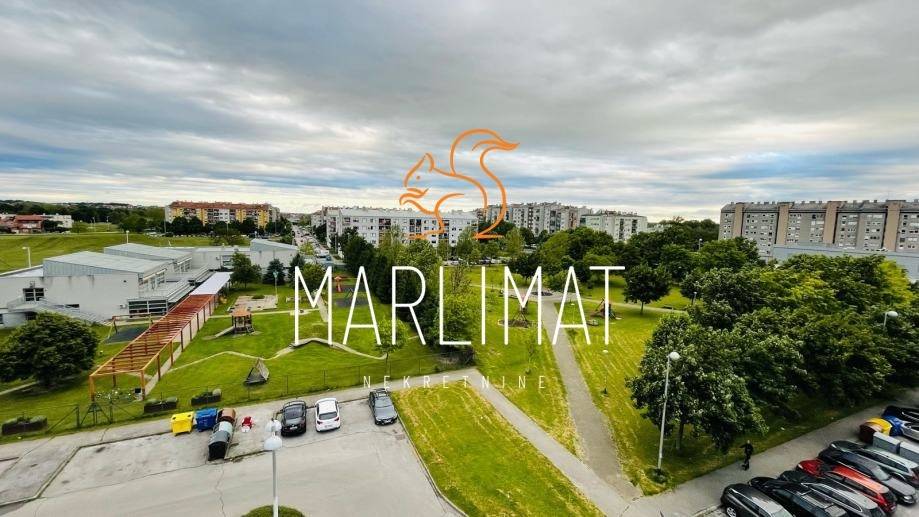 Zagreb, Gornja Dubrava