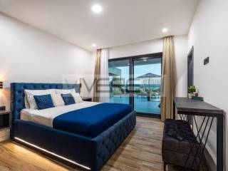 Bedroom on ground floor