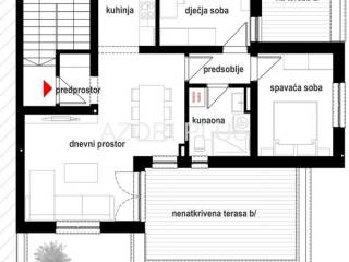 Stan u novogradnji, Prodaja, Zagreb, Sesvete