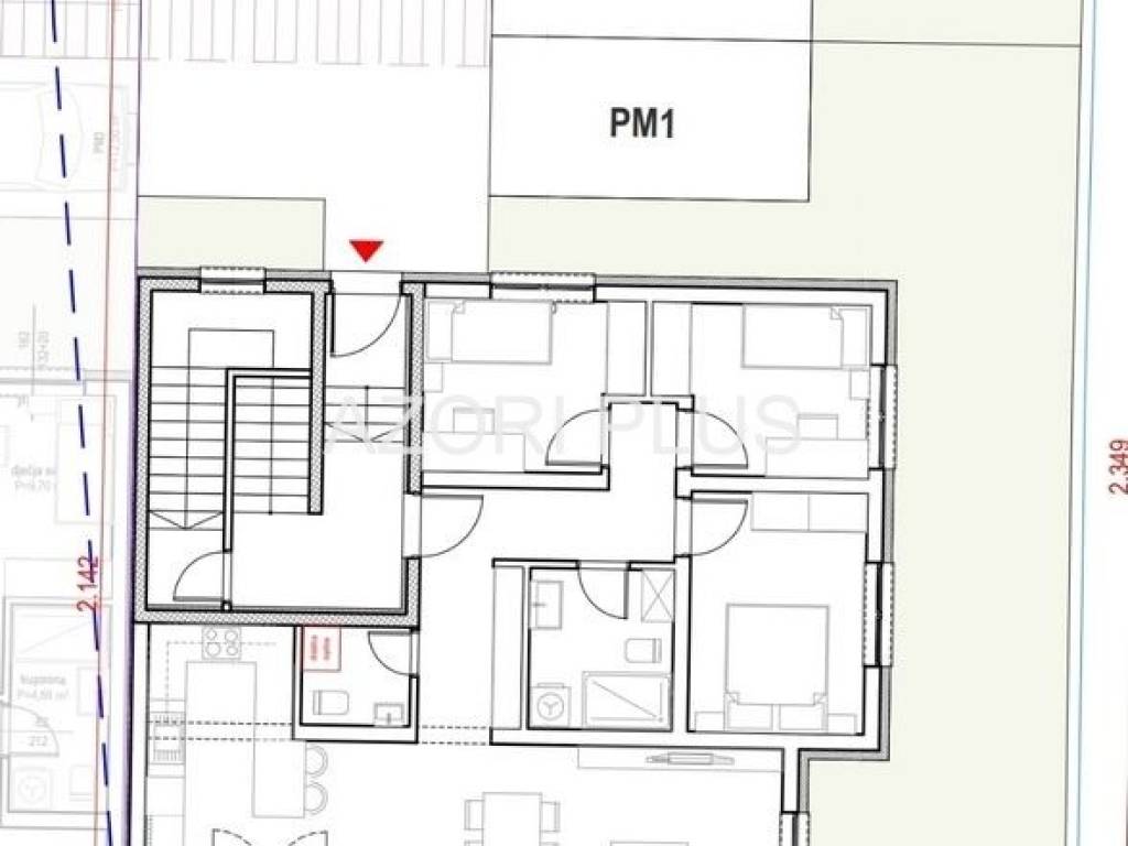 Stan u novogradnji, Prodaja, Zagreb, Sesvete