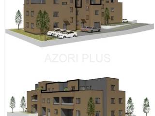 Stan u novogradnji, Prodaja, Zagreb, Sesvete