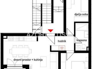 Stan u novogradnji, Prodaja, Zagreb, Sesvete