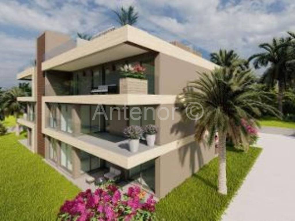 Luksuzni apartman, Prodaja, Nin, Zaton