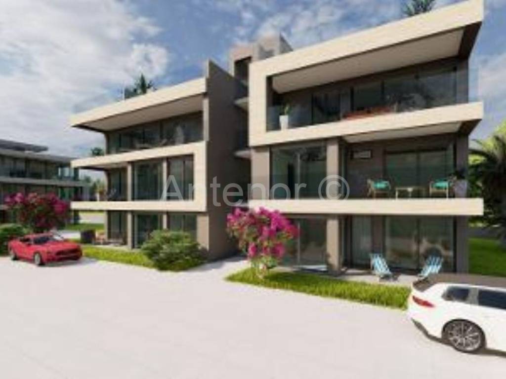 Luksuzni apartman, Prodaja, Nin, Zaton