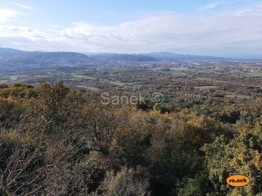 Građevinsko zemljište, Prodaja, Sveta Nedelja, Svetonedeljski Breg