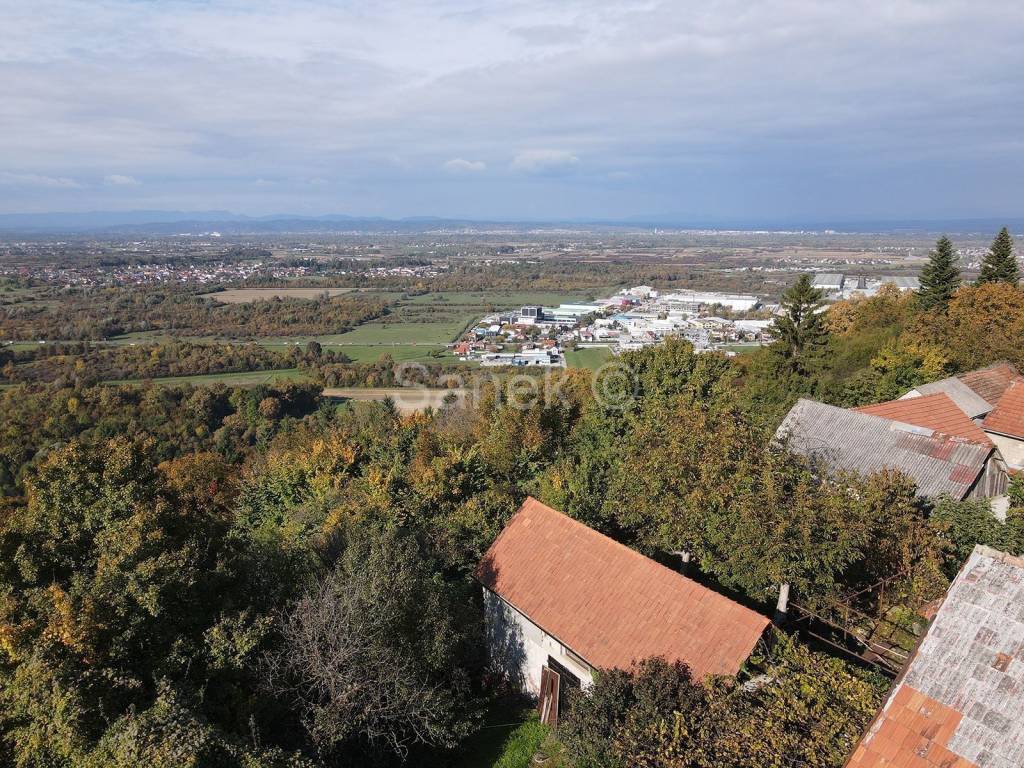 Građevinsko zemljište, Prodaja, Sveta Nedelja, Svetonedeljski Breg