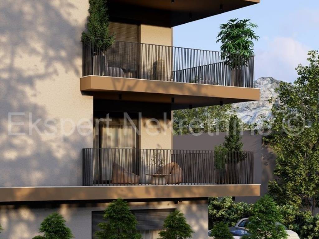 Stan u novogradnji, Prodaja, Trogir, Trogir