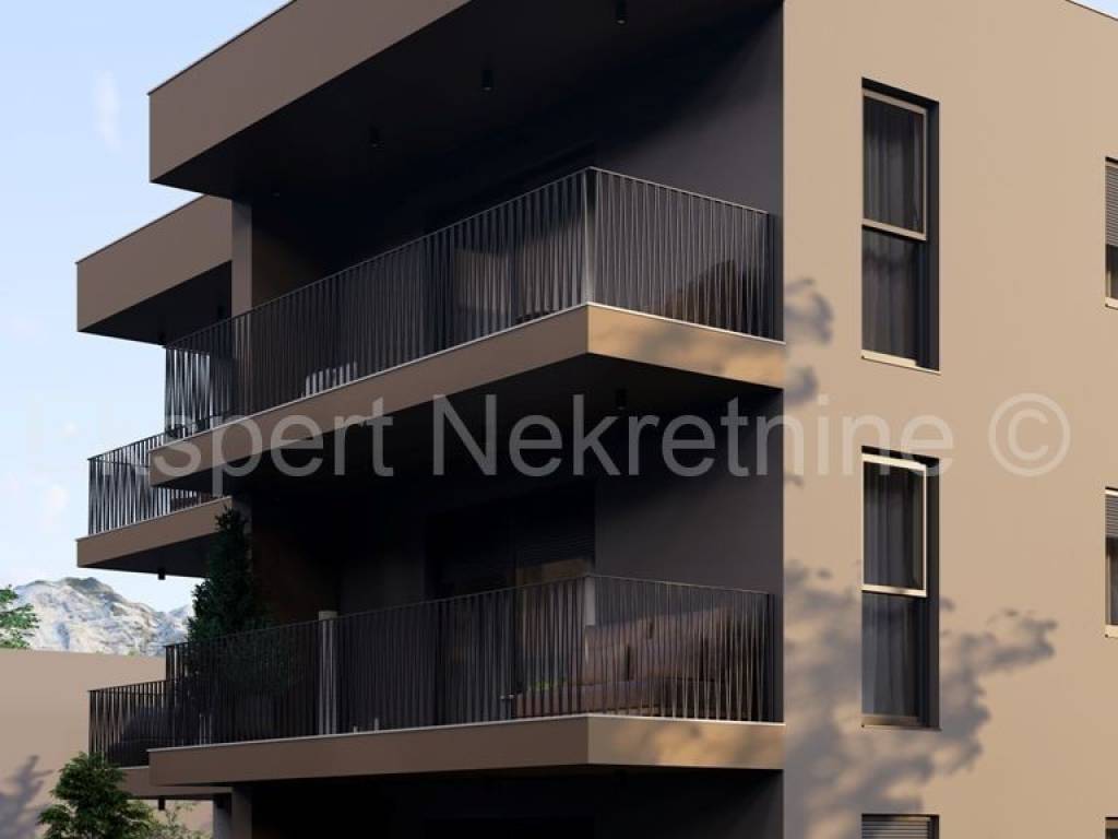 Stan u novogradnji, Prodaja, Trogir, Trogir