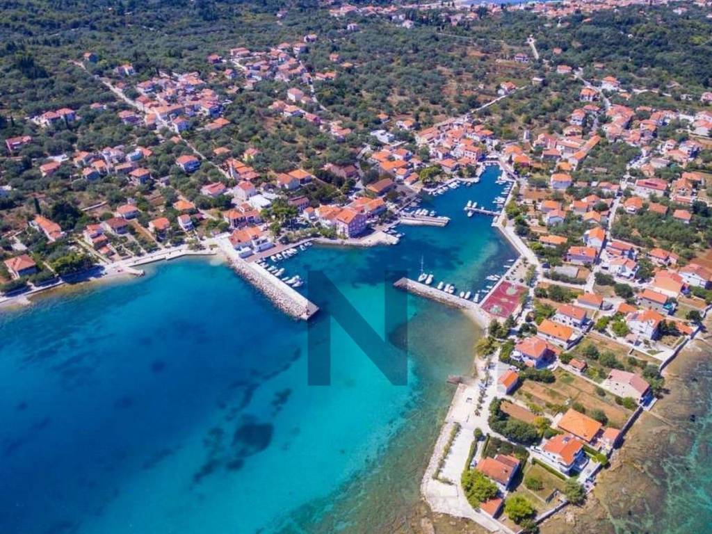 Građevinsko zemljište, Prodaja, Preko, Poljana