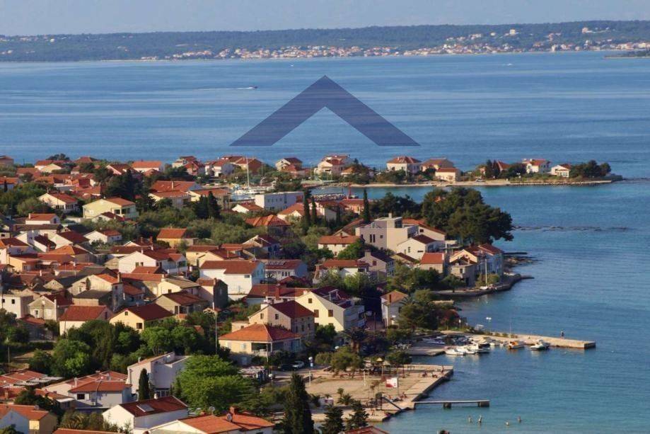 Građevinsko zemljište, Prodaja, Preko, Poljana