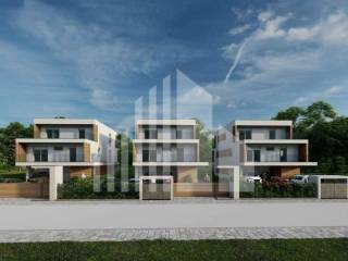 Stan u novogradnji, Prodaja, Samobor - Okolica, Lug Samoborski