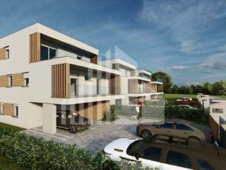 Stan u novogradnji, Prodaja, Samobor - Okolica, Lug Samoborski