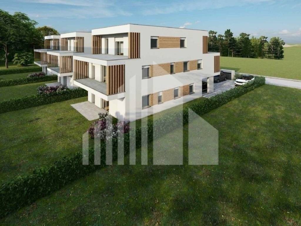 Stan u novogradnji, Prodaja, Samobor - Okolica, Lug Samoborski