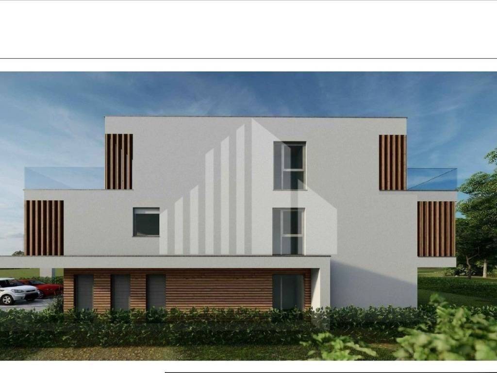 Stan u novogradnji, Prodaja, Samobor - Okolica, Lug Samoborski