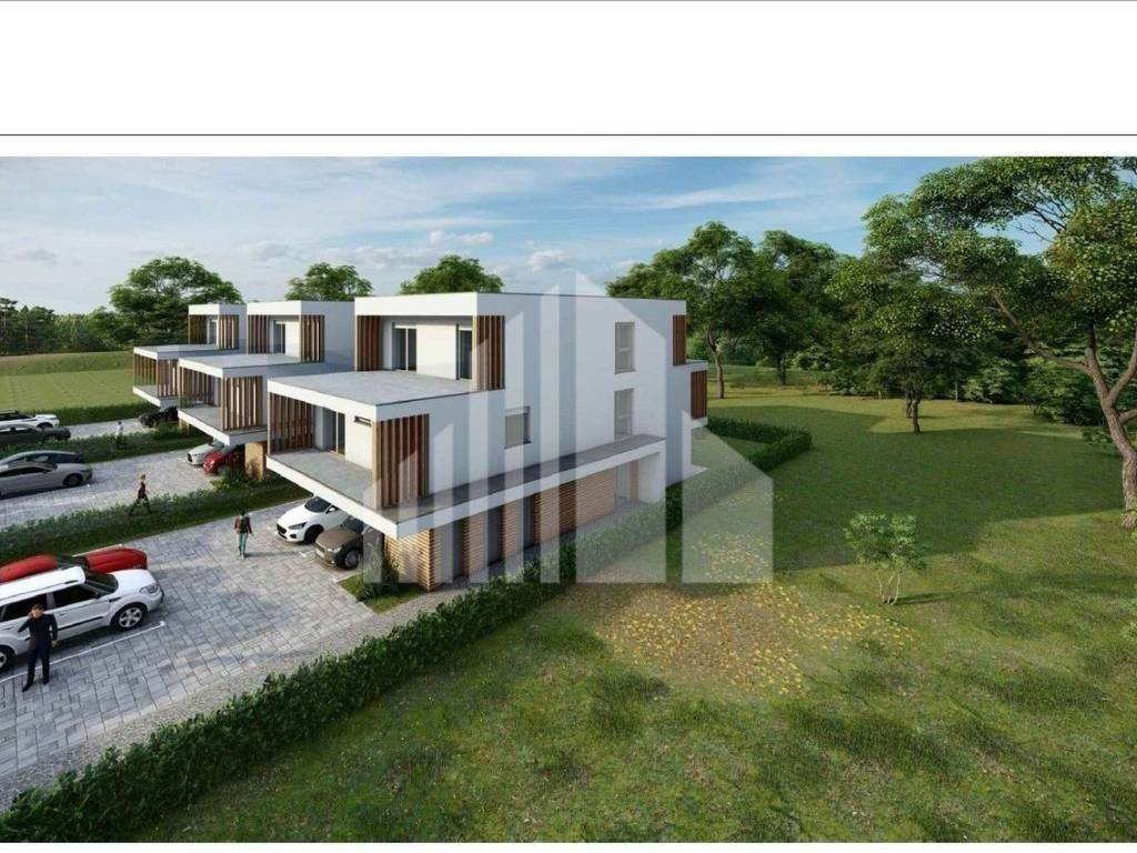 Stan u novogradnji, Prodaja, Samobor - Okolica, Lug Samoborski