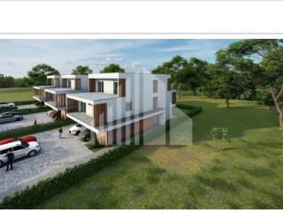 Stan u novogradnji, Prodaja, Samobor - Okolica, Lug Samoborski