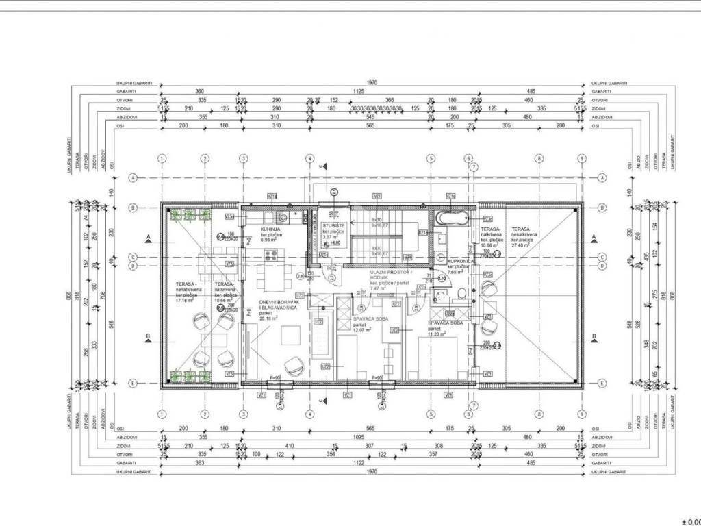Stan u novogradnji, Prodaja, Samobor - Okolica, Lug Samoborski