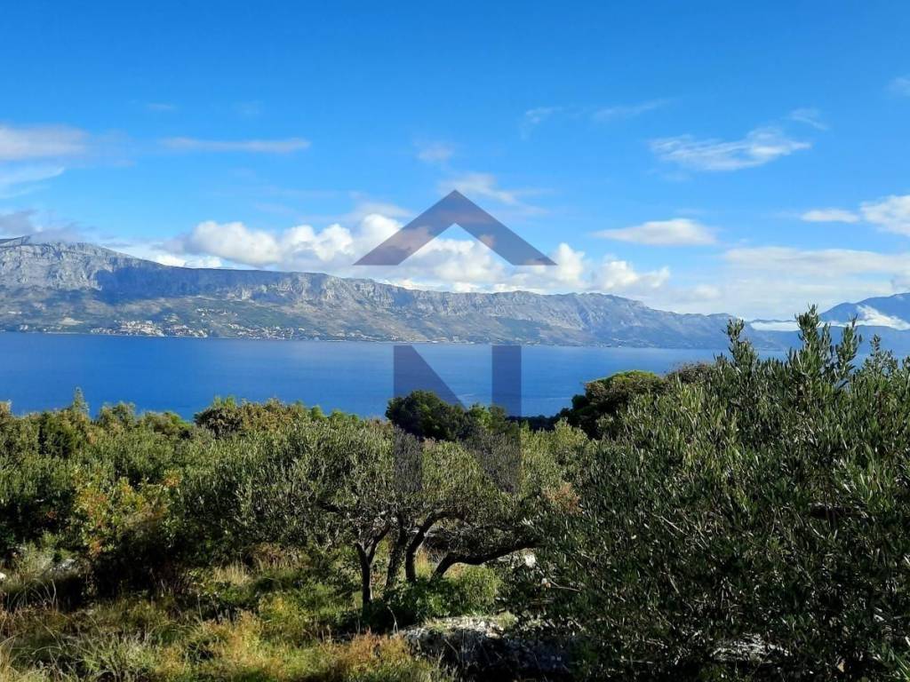 Poljoprivredno zemljište, Prodaja, Postira, Postira