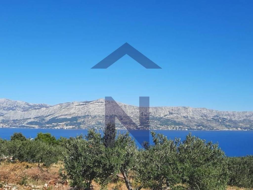 Poljoprivredno zemljište, Prodaja, Postira, Postira