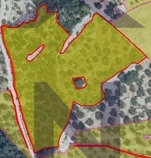 Poljoprivredno zemljište, Prodaja, Postira, Postira