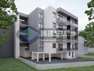 Stan u novogradnji, Prodaja, Zagreb, Trešnjevka - sjever