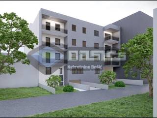 Stan u novogradnji, Prodaja, Zagreb, Trešnjevka - sjever