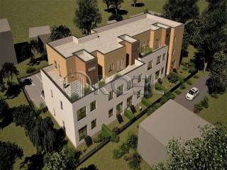 Stan u novogradnji, Prodaja, Zagreb, Novi Zagreb - zapad