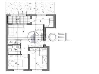Stan u novogradnji, Prodaja, Zagreb, Novi Zagreb - zapad