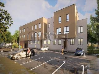 Stan u novogradnji, Prodaja, Zagreb, Novi Zagreb - zapad