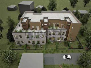 Stan u novogradnji, Prodaja, Zagreb, Novi Zagreb - zapad