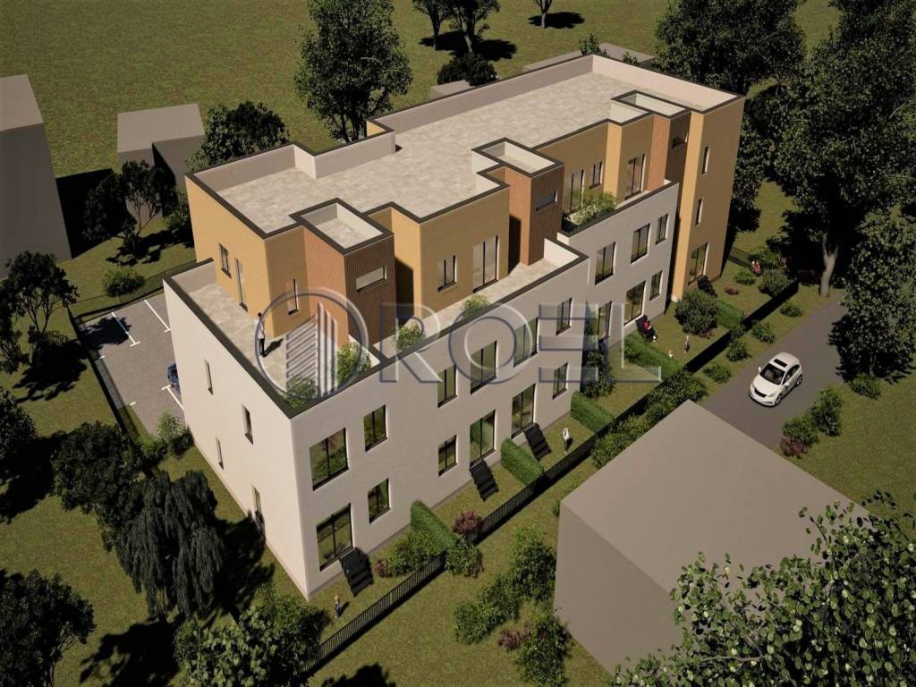 Stan u novogradnji, Prodaja, Zagreb, Novi Zagreb - zapad