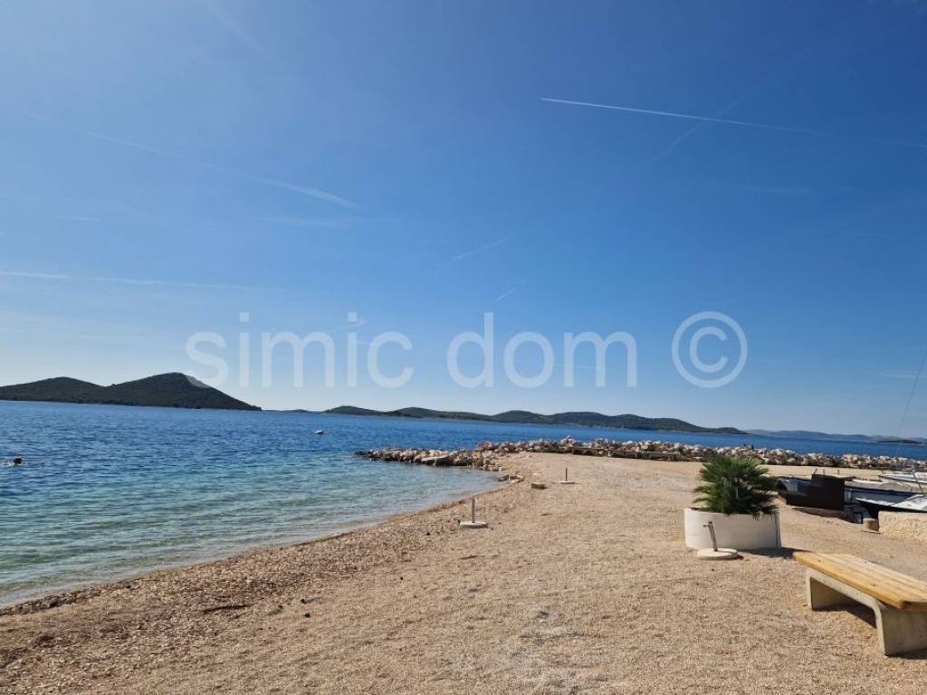 Apartman na moru, Prodaja, Pakoštane, Drage