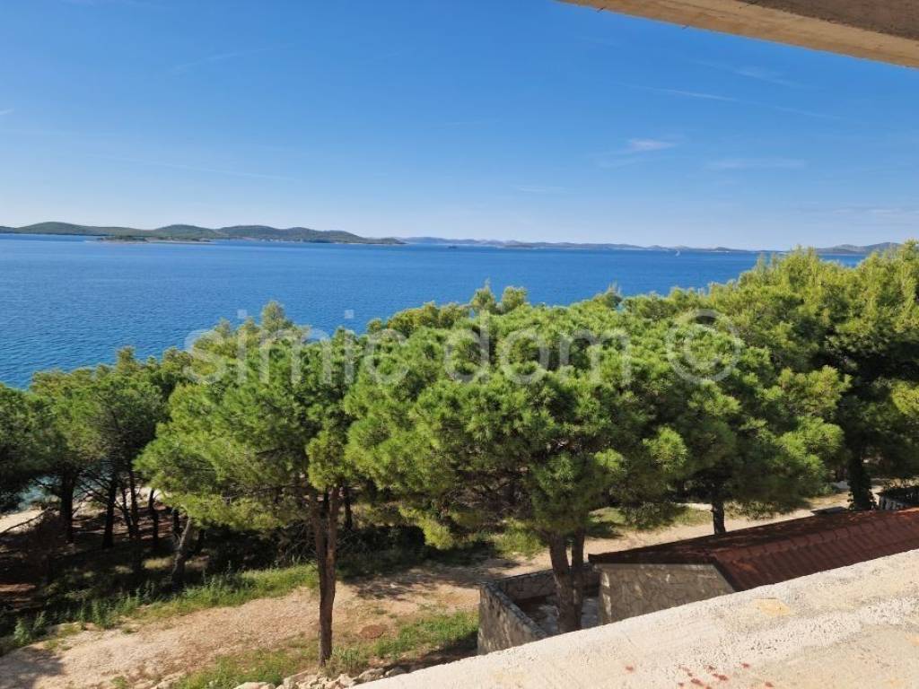 Apartman na moru, Prodaja, Pakoštane, Drage