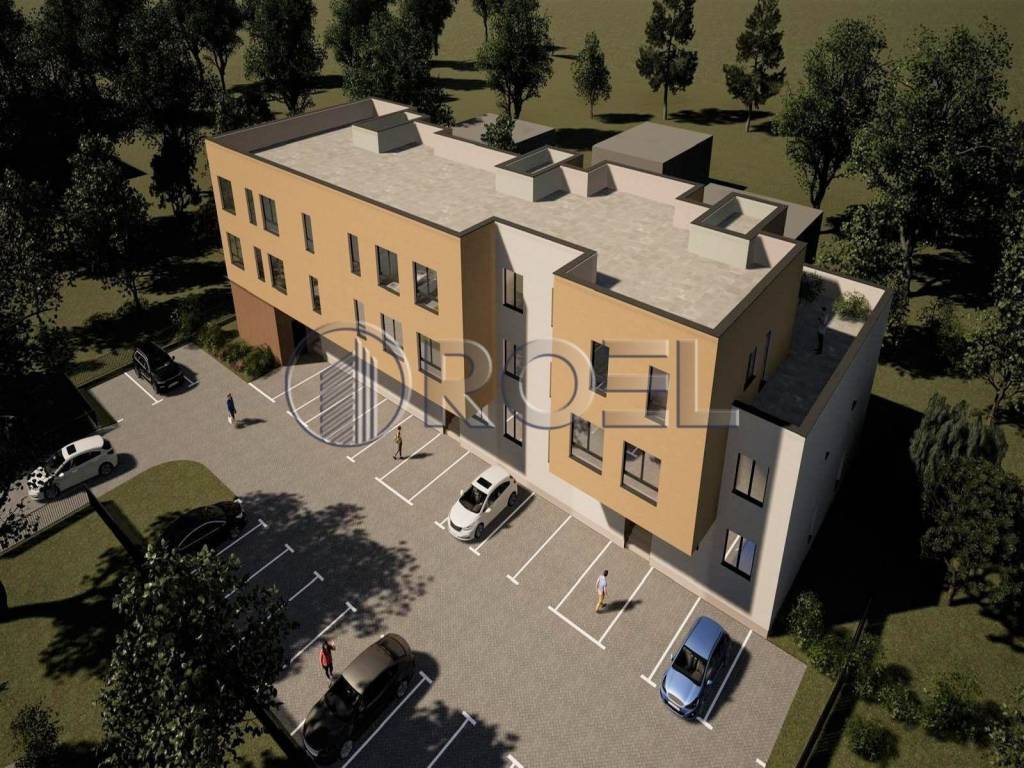 Stan u novogradnji, Prodaja, Zagreb, Novi Zagreb - zapad