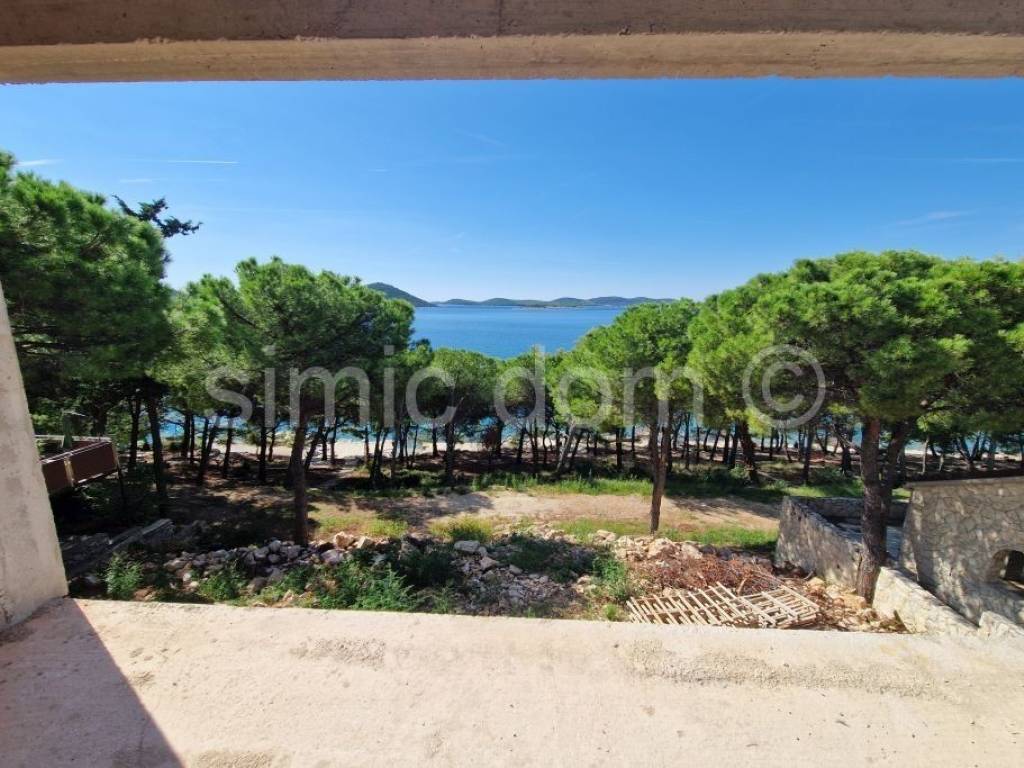 Apartman na moru, Prodaja, Pakoštane, Drage