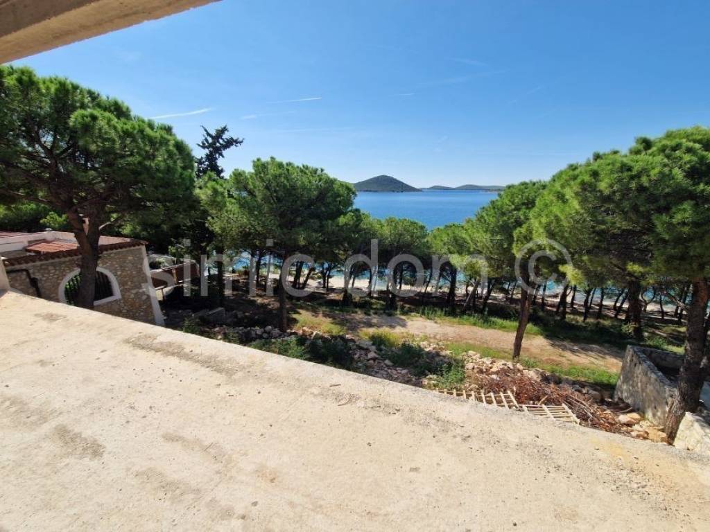 Apartman na moru, Prodaja, Pakoštane, Drage