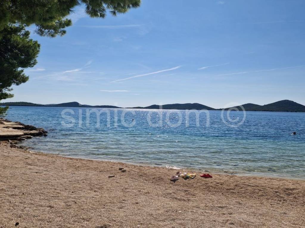 Apartman na moru, Prodaja, Pakoštane, Drage