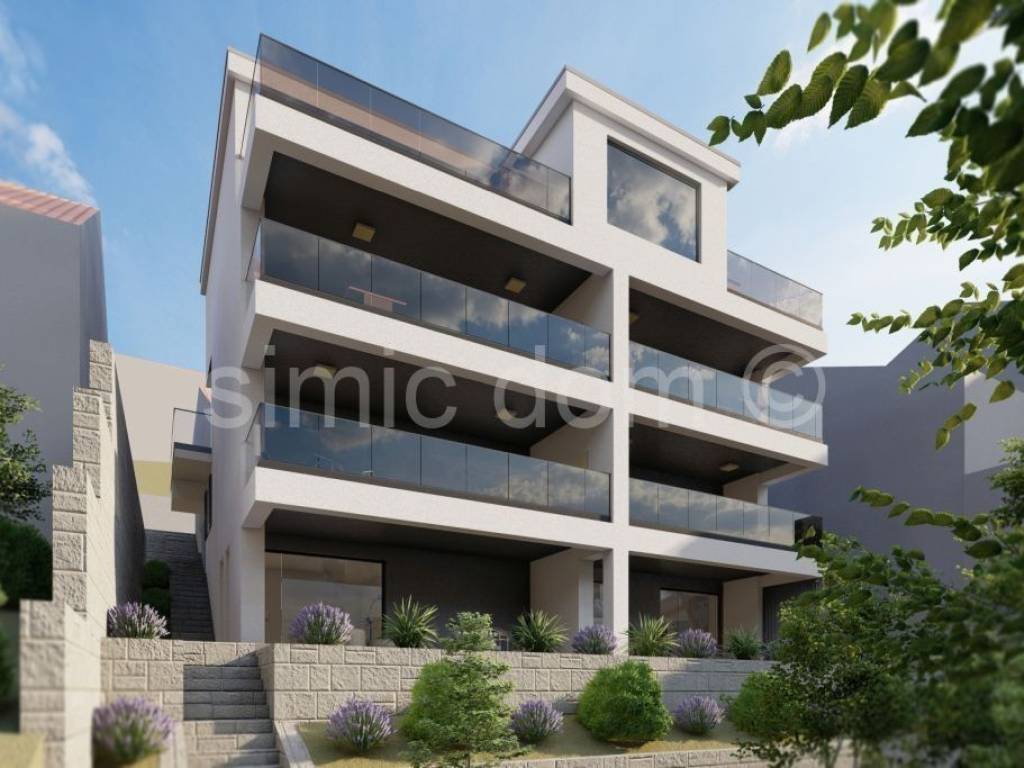 Apartman na moru, Prodaja, Pakoštane, Drage