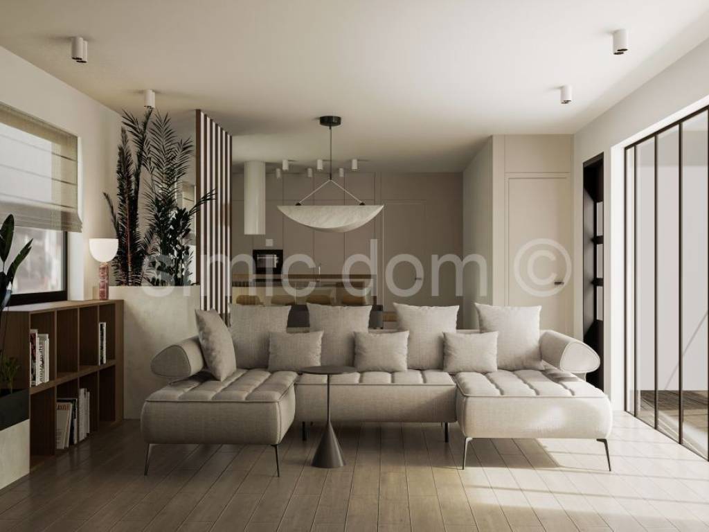 Apartman na moru, Prodaja, Pakoštane, Drage