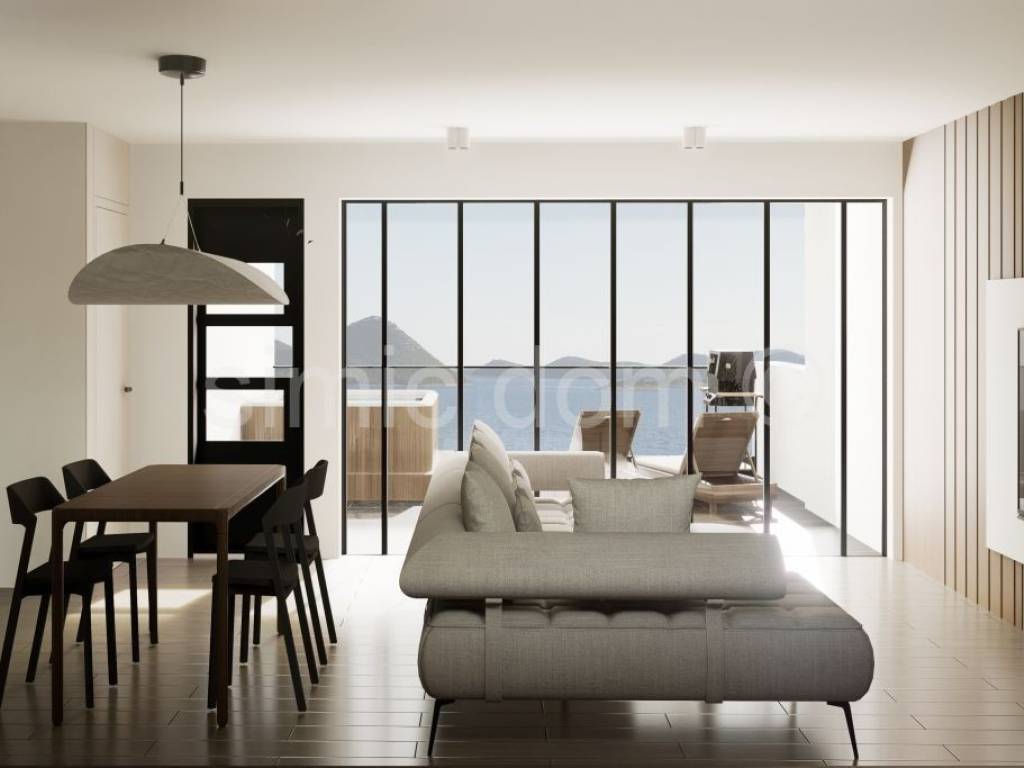 Apartman na moru, Prodaja, Pakoštane, Drage