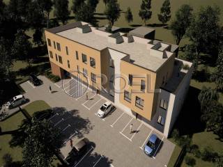 Stan u novogradnji, Prodaja, Zagreb, Novi Zagreb - zapad