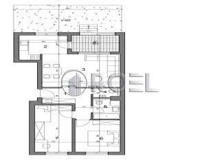 Stan u novogradnji, Prodaja, Zagreb, Novi Zagreb - zapad