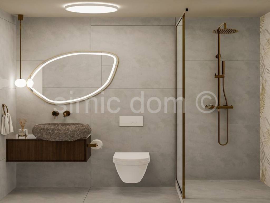 Apartman na moru, Prodaja, Pakoštane, Drage