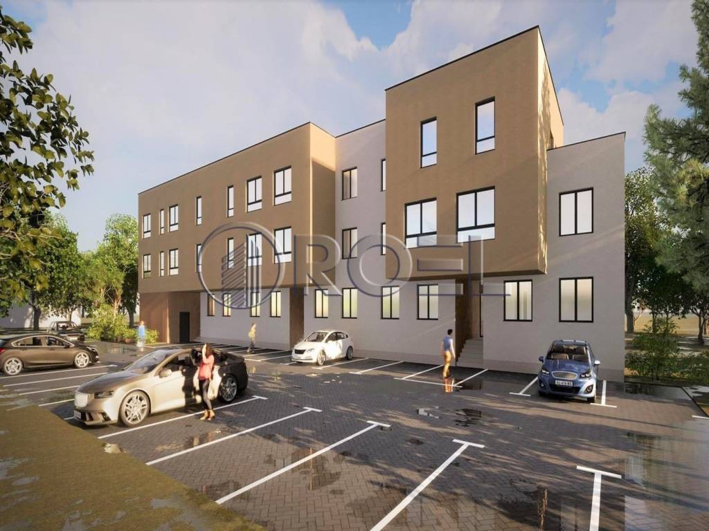 Stan u novogradnji, Prodaja, Zagreb, Novi Zagreb - zapad